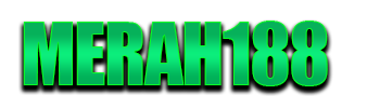 Logo Merah188